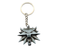 Merch Brelok The Witcher (Wiedźmin) Medalion Szkoły Wilka 5908305249818 / cenega - 1362901 - zdjęcie 1